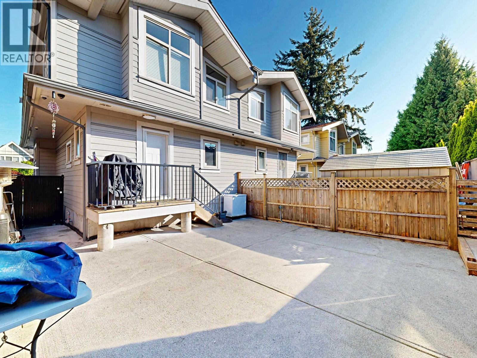 7377 Stride Avenue, Burnaby, British Columbia  V3N 1V3 - Photo 33 - R3119153