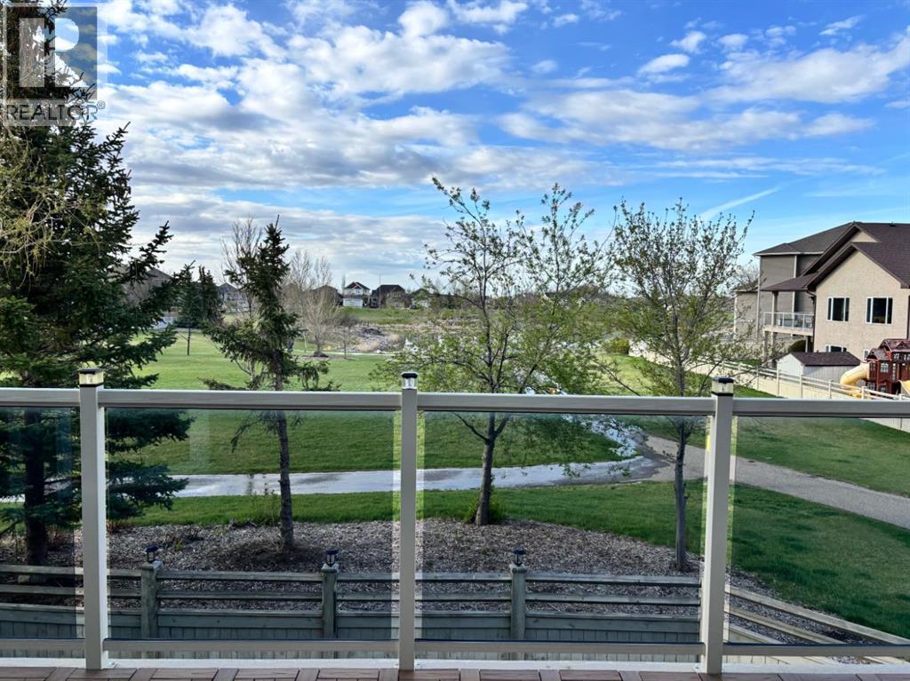 314 Coulee Springs Terrace Terrace S, Lethbridge, Alberta  T1K 5P2 - Photo 46 - A2308916