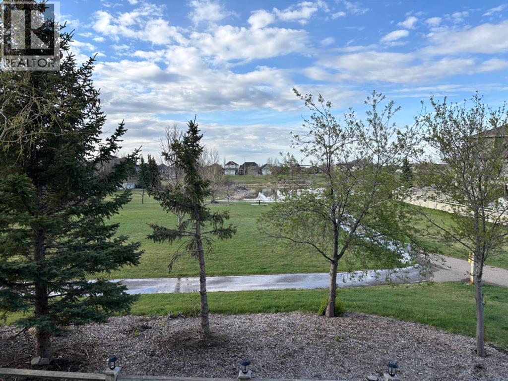 314 Coulee Springs Terrace Terrace S, Lethbridge, Alberta  T1K 5P2 - Photo 48 - A2308916