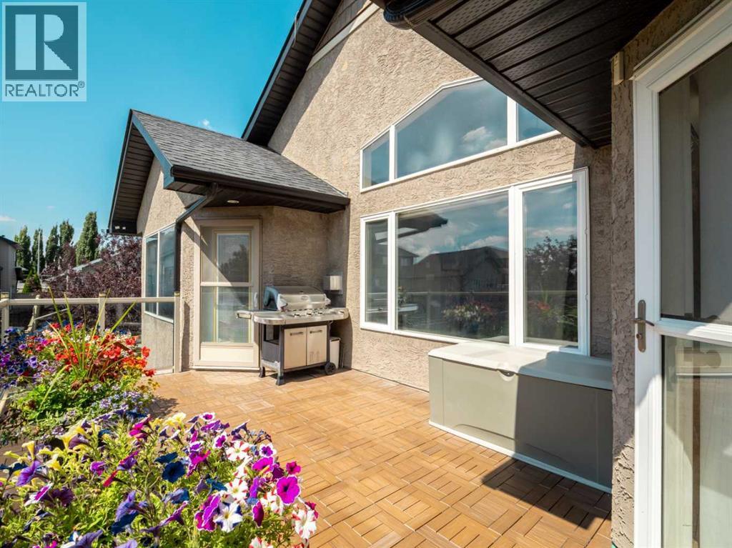 314 Coulee Springs Terrace Terrace S, Lethbridge, Alberta  T1K 5P2 - Photo 42 - A2308916