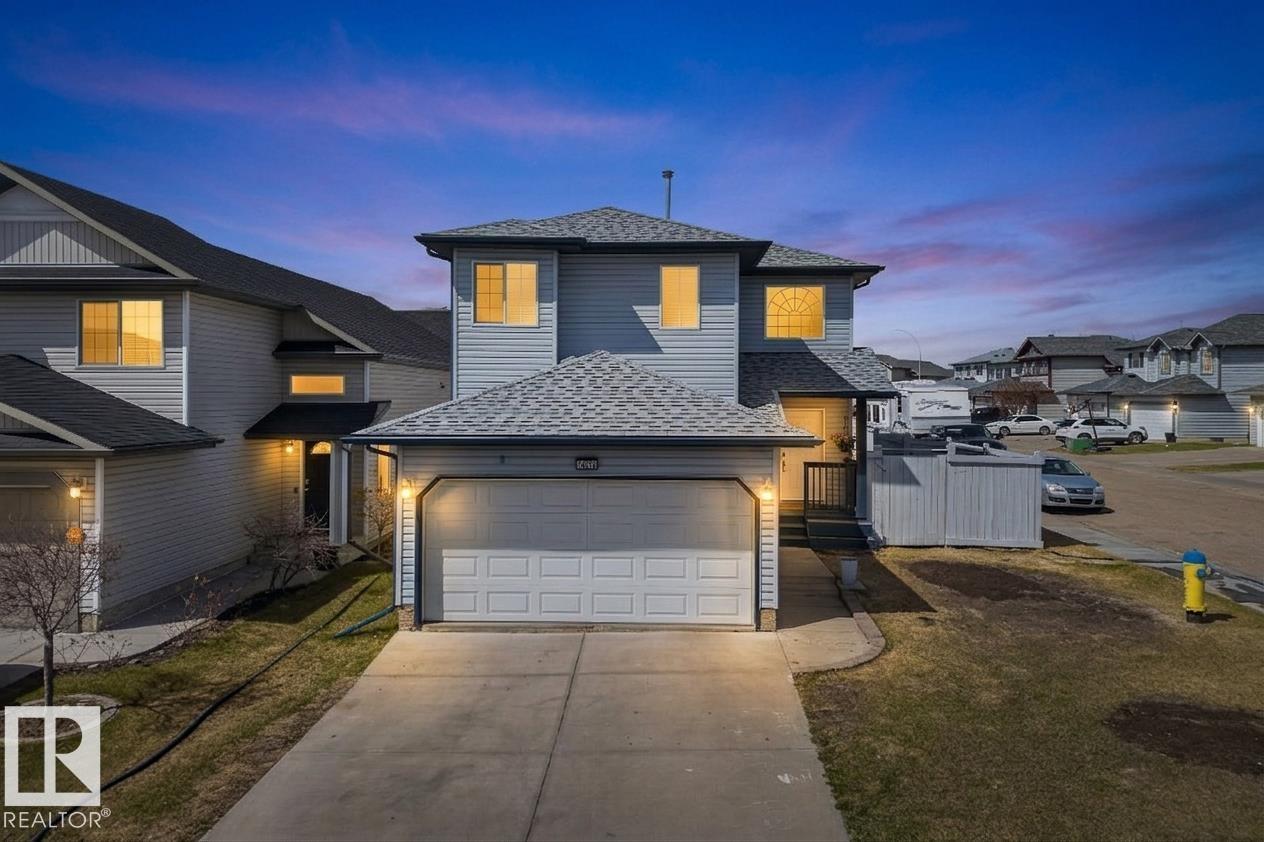 16230 131A ST NW, edmonton, Alberta