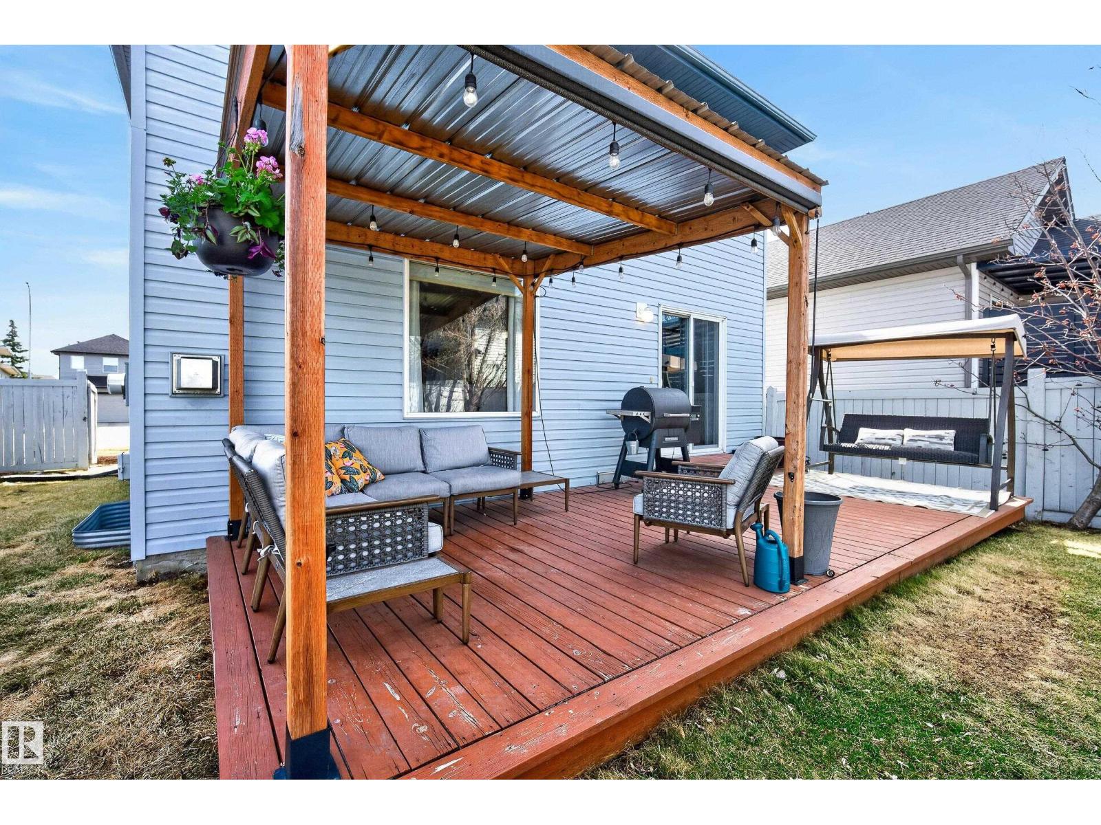 16230 131a St Nw, Edmonton, Alberta  T6V 1X5 - Photo 15 - E4486538