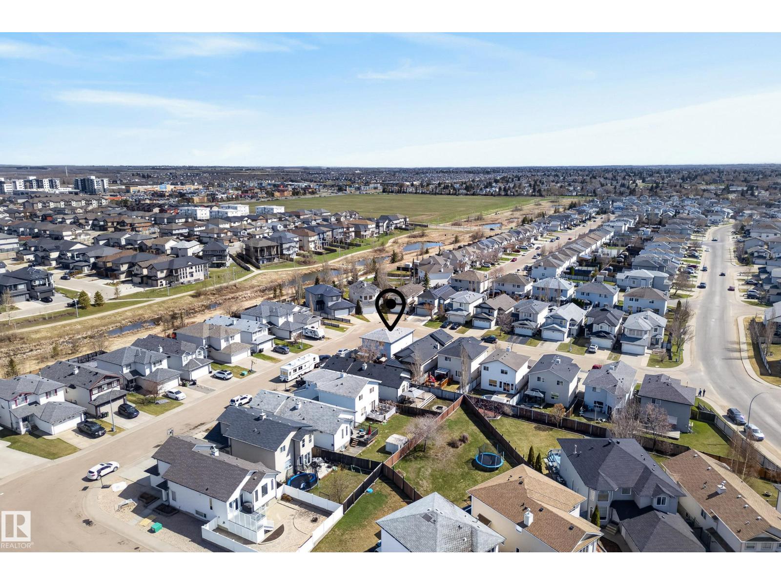 16230 131a St Nw, Edmonton, Alberta  T6V 1X5 - Photo 49 - E4486538