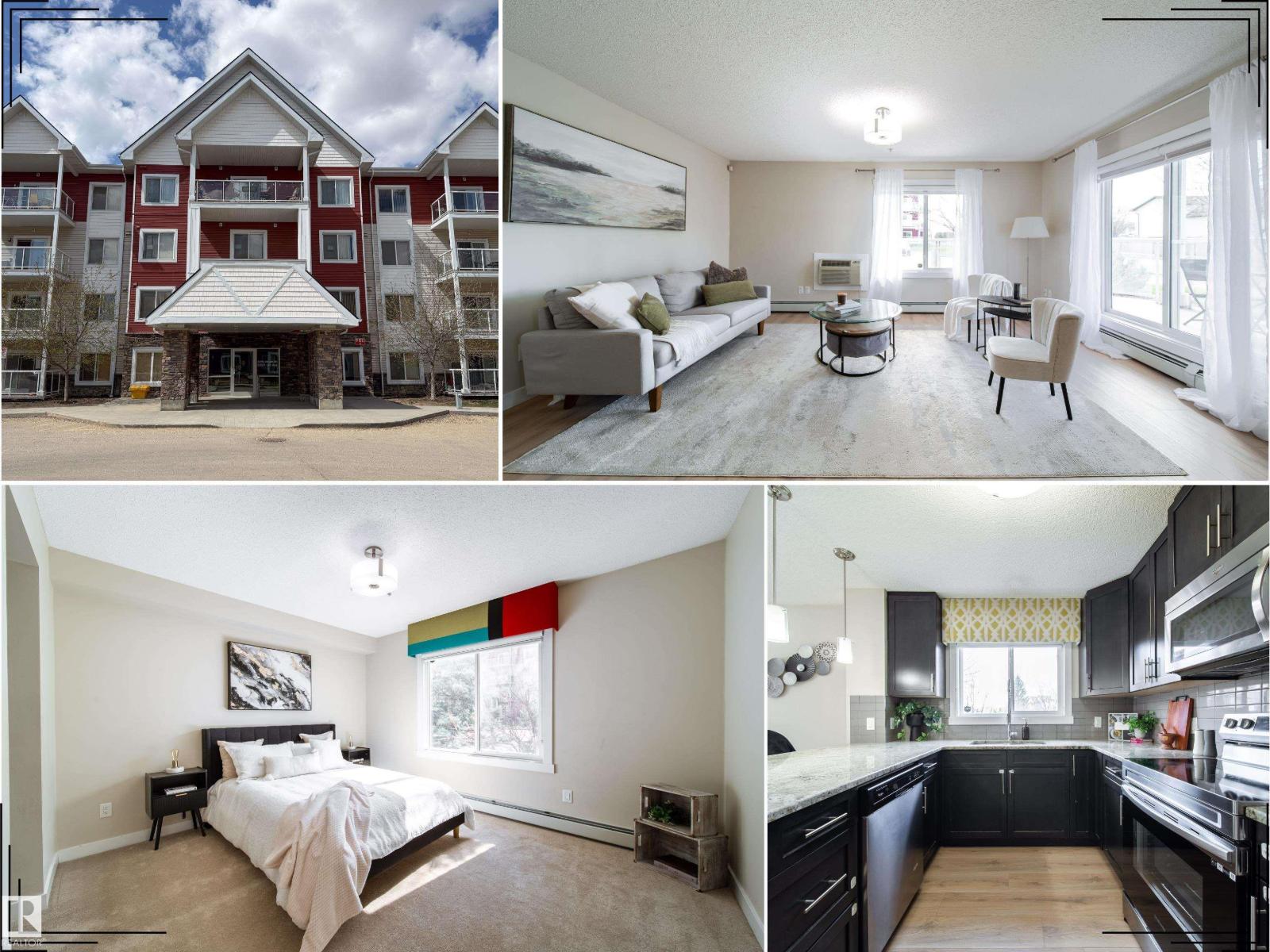 #117 2229 44 AV NW, edmonton, Alberta