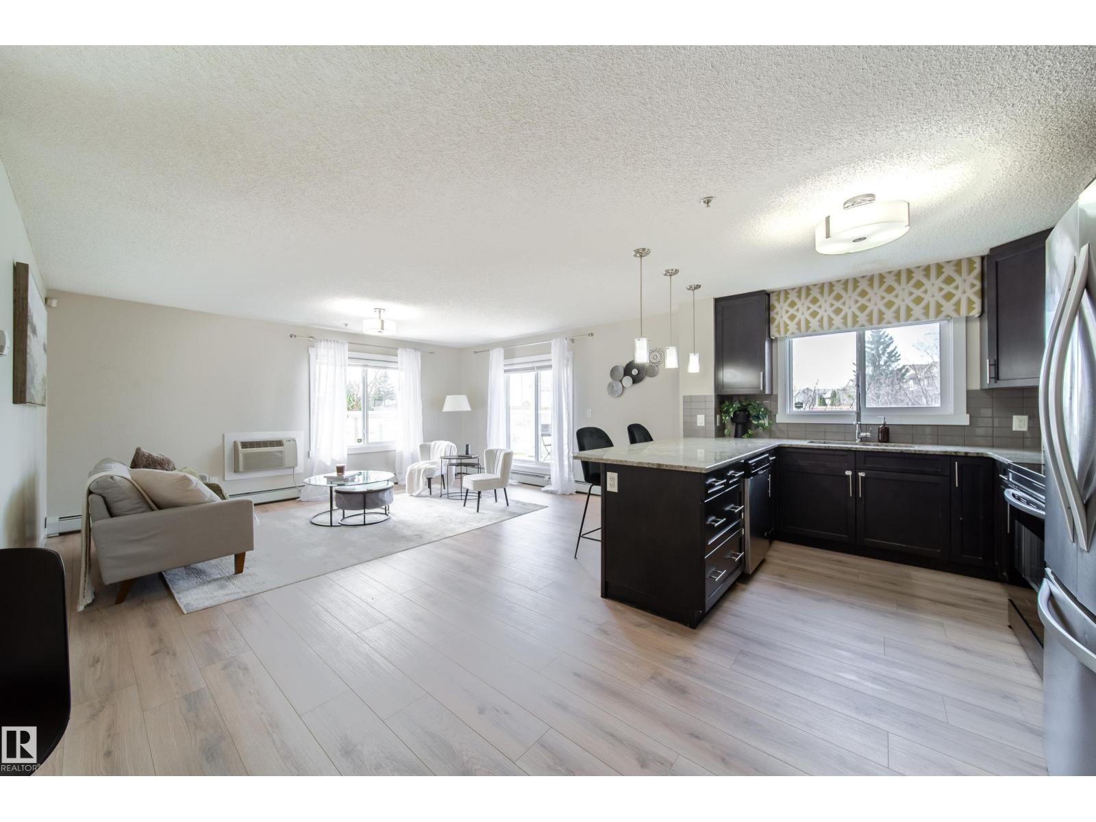 #117 2229 44 Av Nw, Edmonton, Alberta  T6T 0W6 - Photo 2 - E4486541