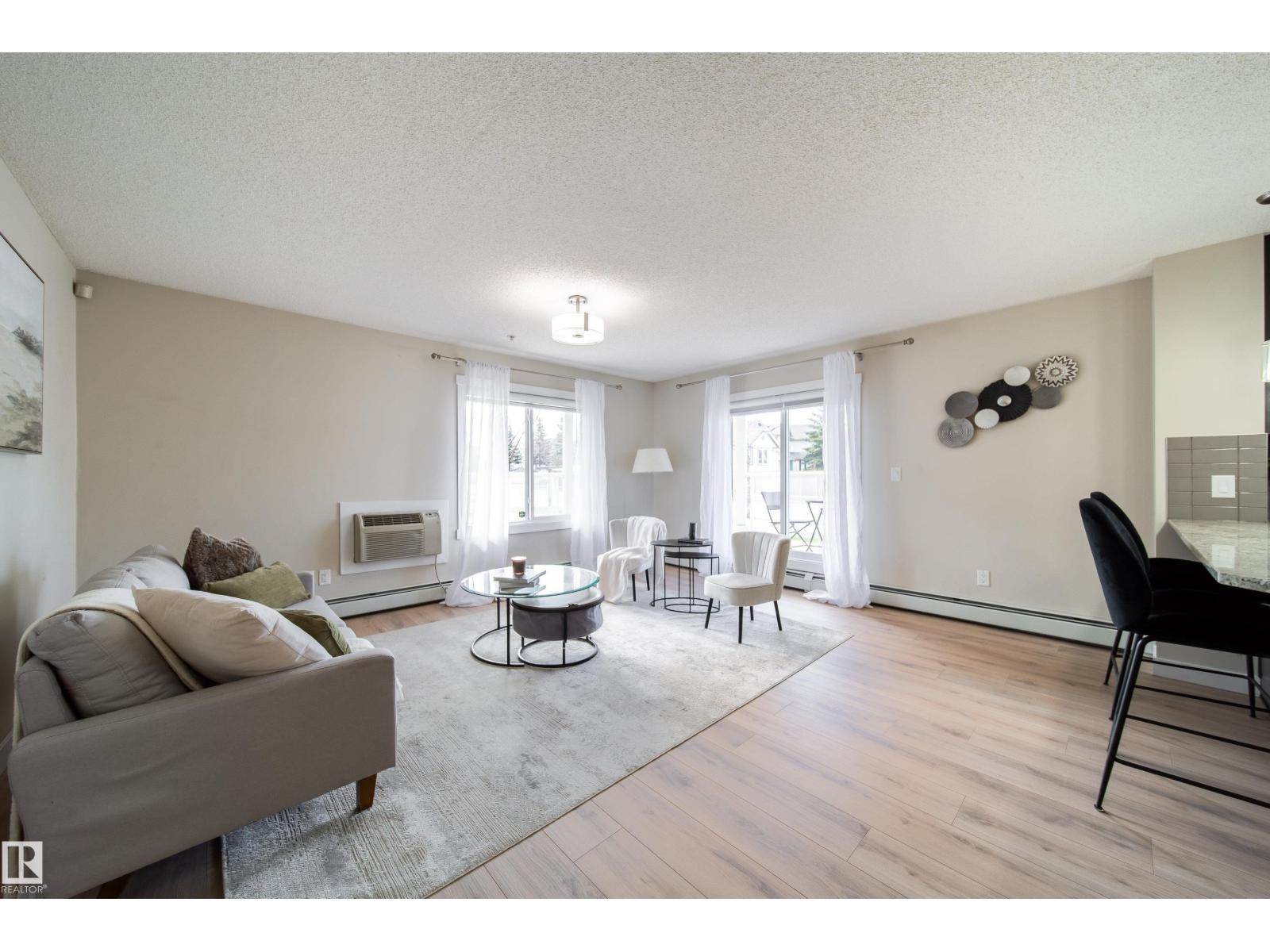 #117 2229 44 Av Nw, Edmonton, Alberta  T6T 0W6 - Photo 3 - E4486541
