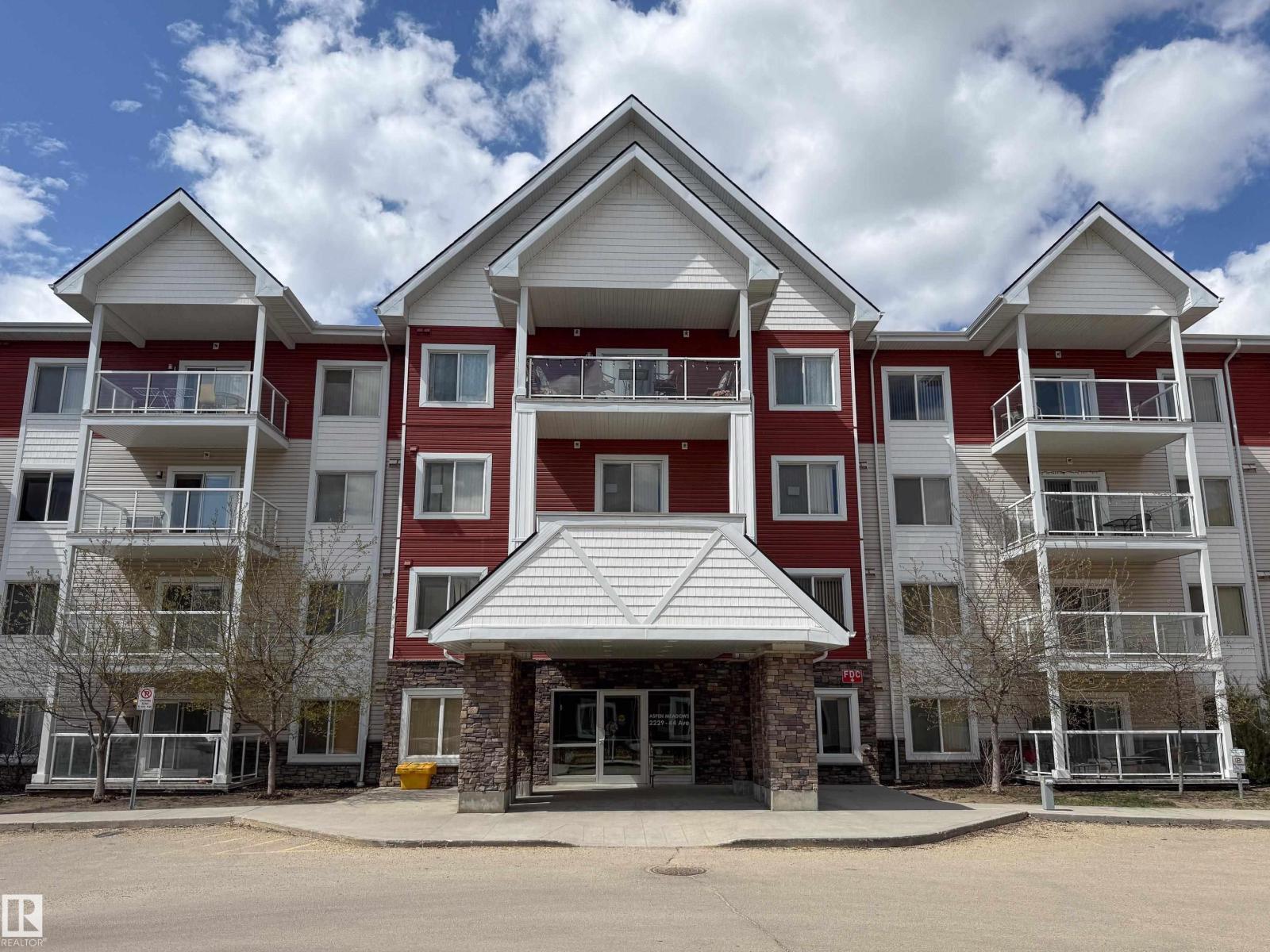 #117 2229 44 Av Nw, Edmonton, Alberta  T6T 0W6 - Photo 30 - E4486541
