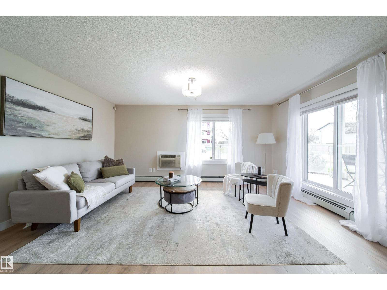 #117 2229 44 Av Nw, Edmonton, Alberta  T6T 0W6 - Photo 4 - E4486541