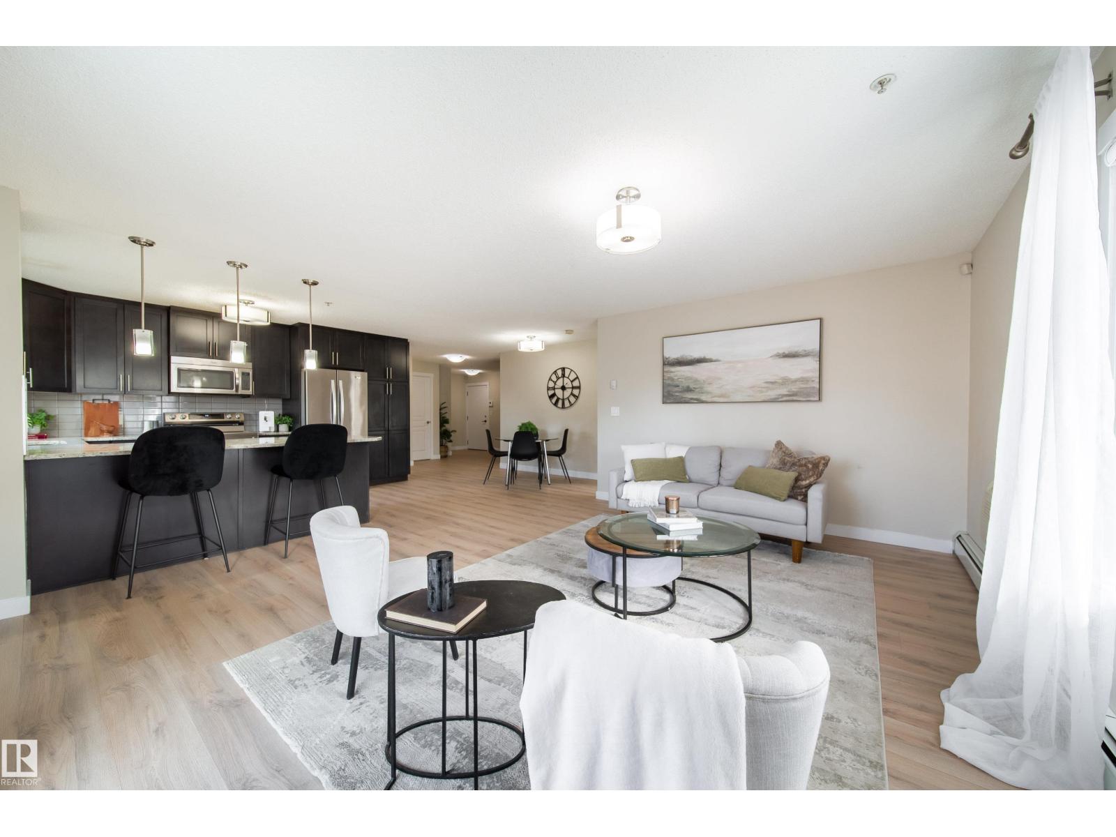 #117 2229 44 Av Nw, Edmonton, Alberta  T6T 0W6 - Photo 6 - E4486541