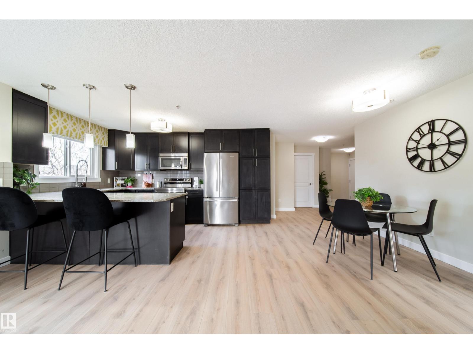 #117 2229 44 Av Nw, Edmonton, Alberta  T6T 0W6 - Photo 7 - E4486541