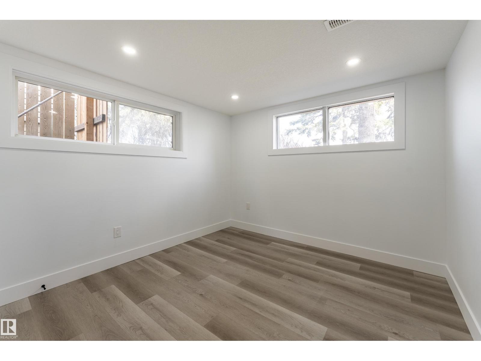 11844 St Albert Tr Nw, Edmonton, Alberta  T5L 4G4 - Photo 25 - E4486542