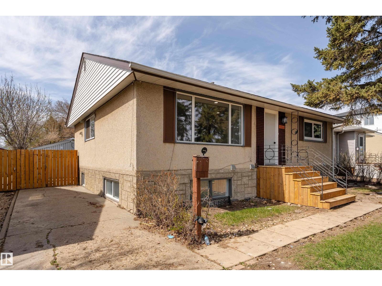 11844 St Albert Tr Nw, Edmonton, Alberta  T5L 4G4 - Photo 36 - E4486542
