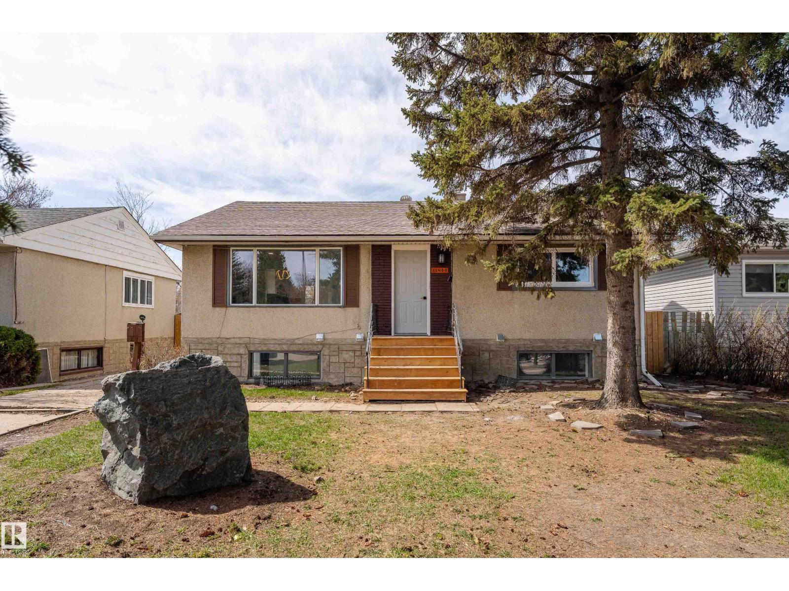 11844 St Albert Tr Nw, Edmonton, Alberta  T5L 4G4 - Photo 38 - E4486542