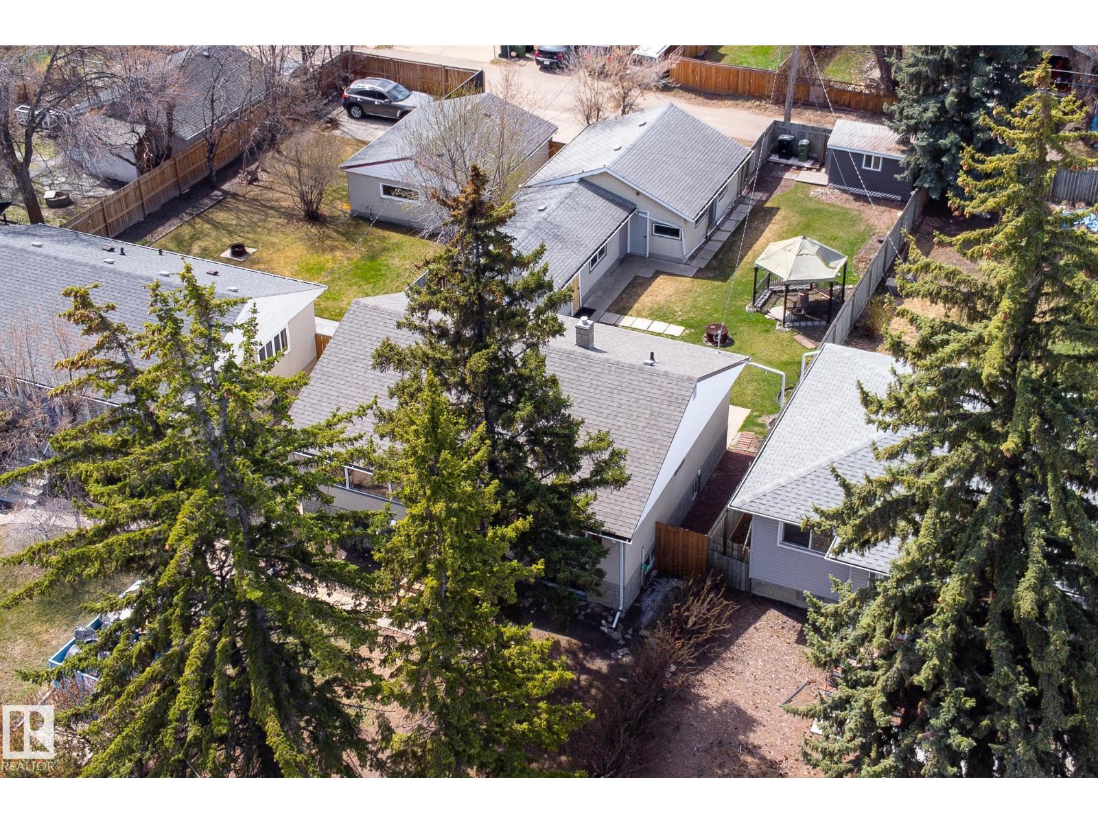11844 St Albert Tr Nw, Edmonton, Alberta  T5L 4G4 - Photo 40 - E4486542