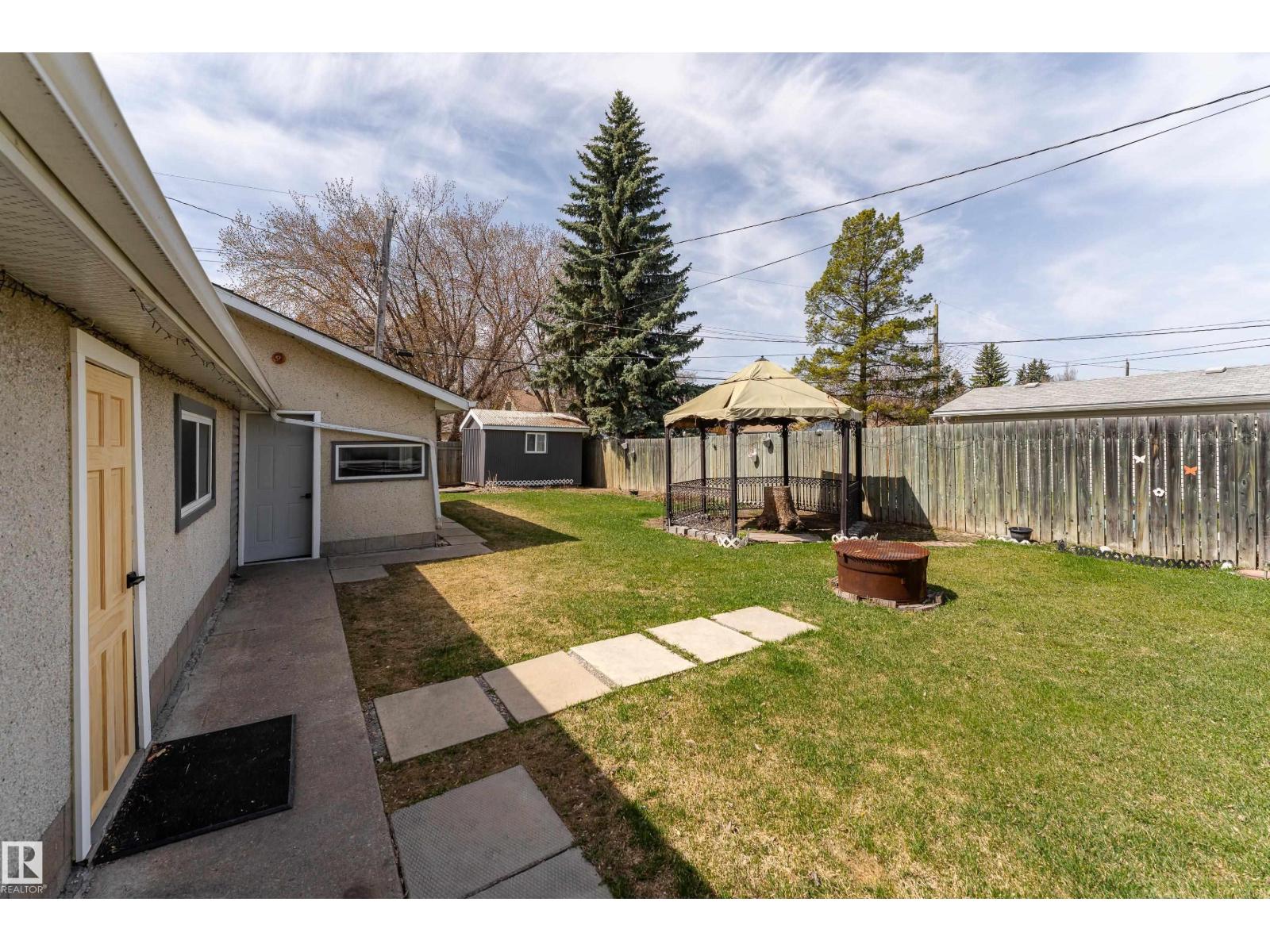 11844 St Albert Tr Nw, Edmonton, Alberta  T5L 4G4 - Photo 46 - E4486542
