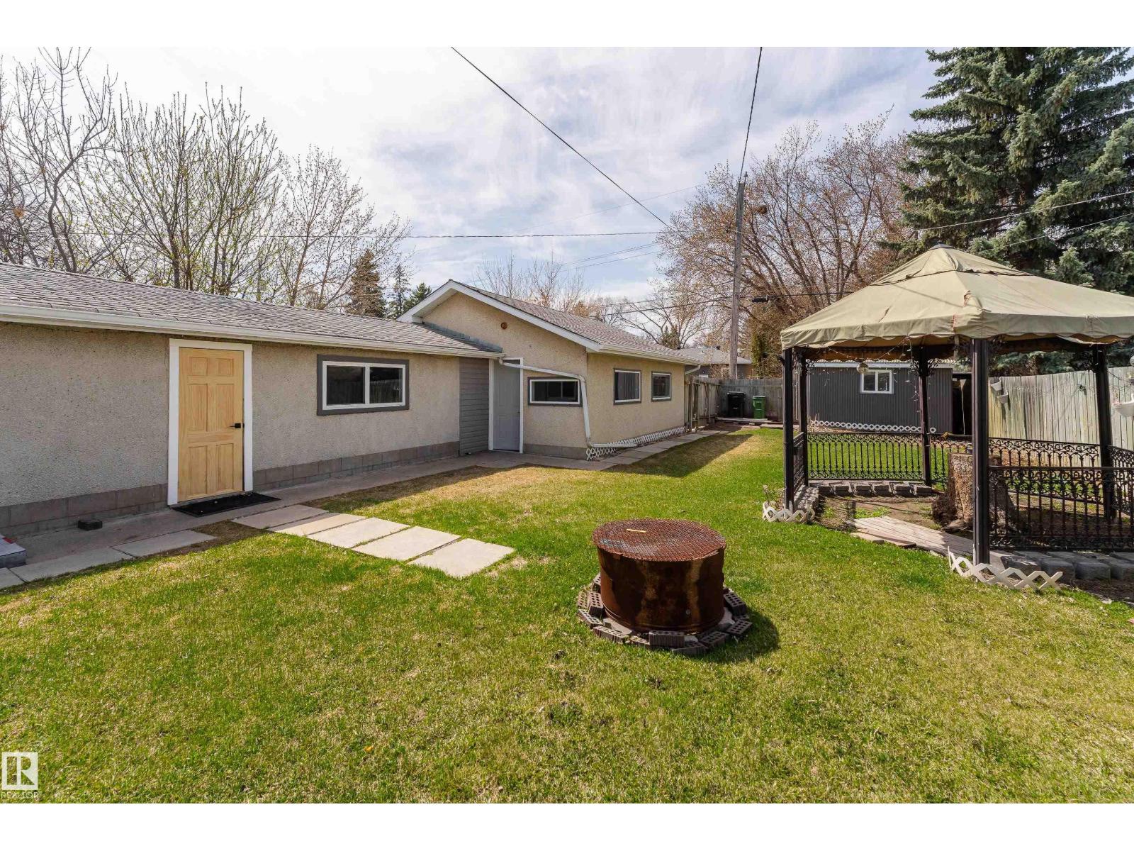 11844 St Albert Tr Nw, Edmonton, Alberta  T5L 4G4 - Photo 47 - E4486542