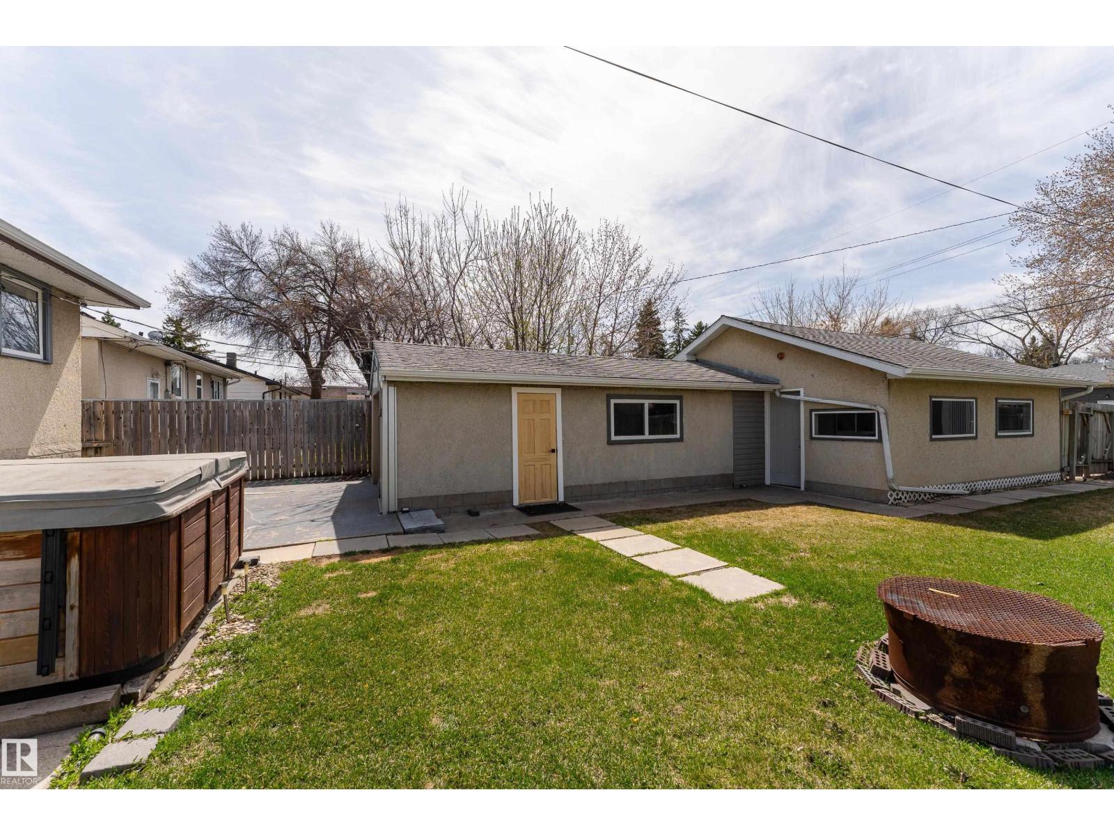 11844 St Albert Tr Nw, Edmonton, Alberta  T5L 4G4 - Photo 48 - E4486542