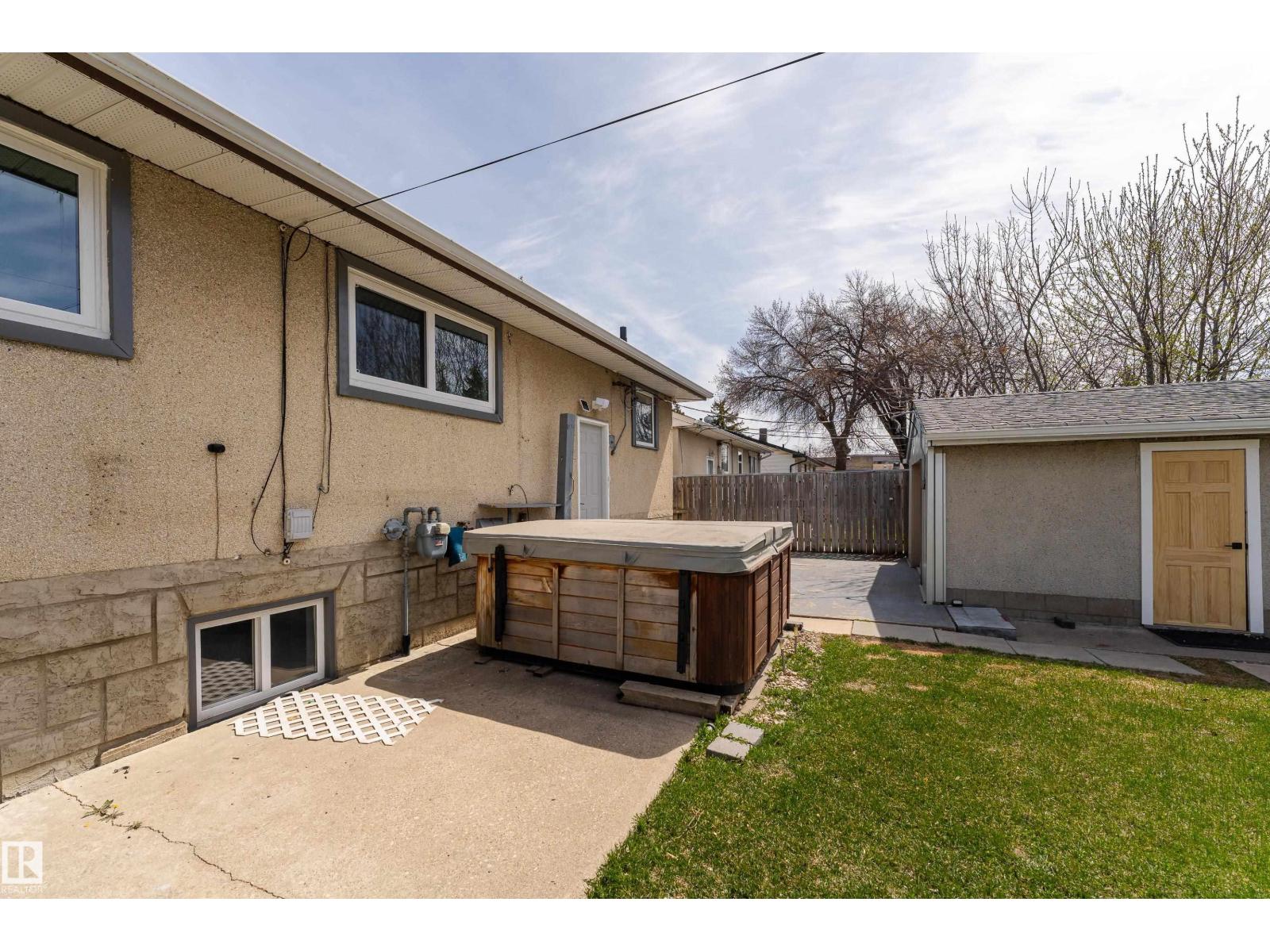 11844 St Albert Tr Nw, Edmonton, Alberta  T5L 4G4 - Photo 49 - E4486542