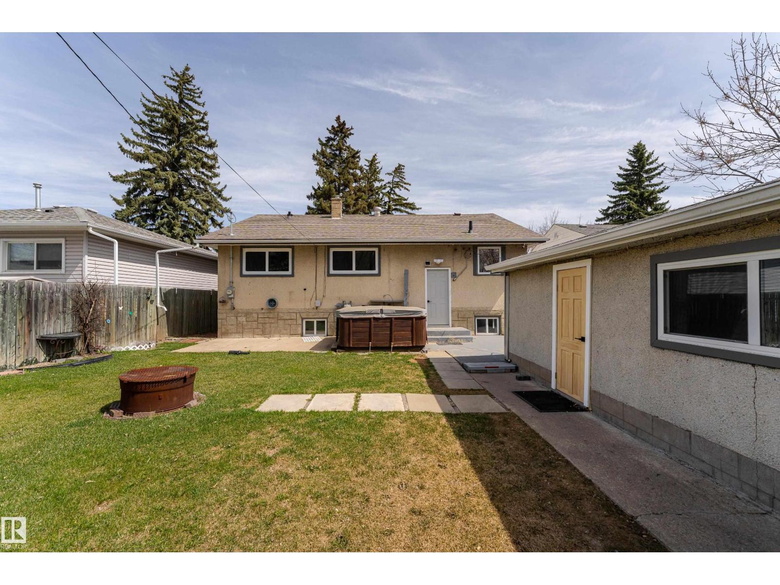 11844 St Albert Tr Nw, Edmonton, Alberta  T5L 4G4 - Photo 50 - E4486542