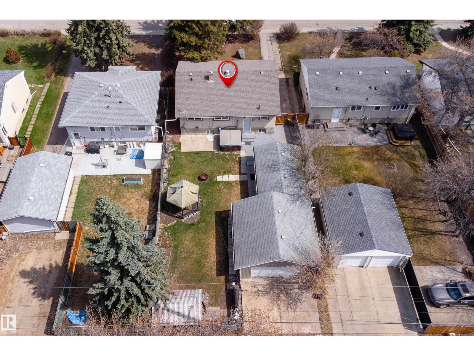 11844 St Albert Tr Nw, Edmonton, Alberta  T5L 4G4 - Photo 54 - E4486542