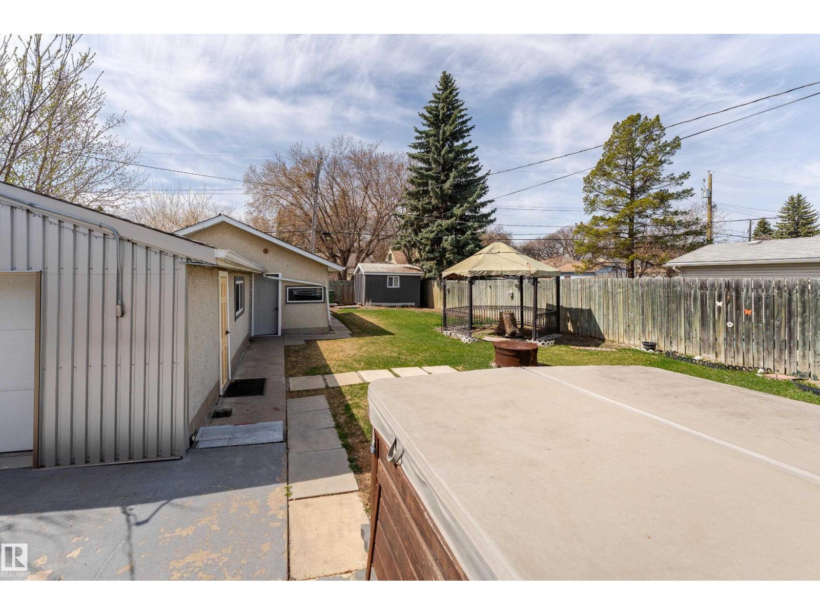 11844 St Albert Tr Nw, Edmonton, Alberta  T5L 4G4 - Photo 55 - E4486542