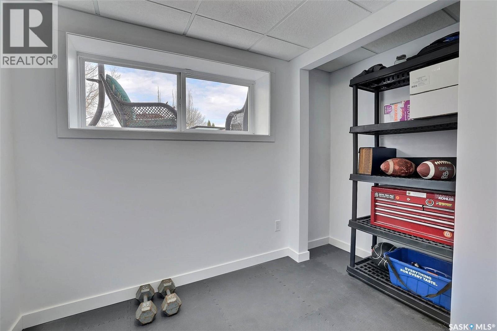 110 Fulton Drive, Regina, Saskatchewan  S4X 1G1 - Photo 22 - SK035378