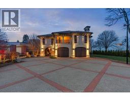 13038 RIVERSIDE DRIVE, Tecumseh, Ontario