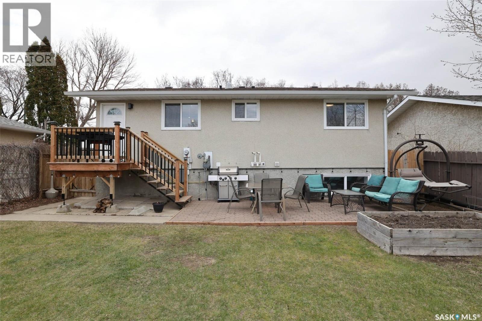 110 Fulton Drive, Regina, Saskatchewan  S4X 1G1 - Photo 28 - SK035378