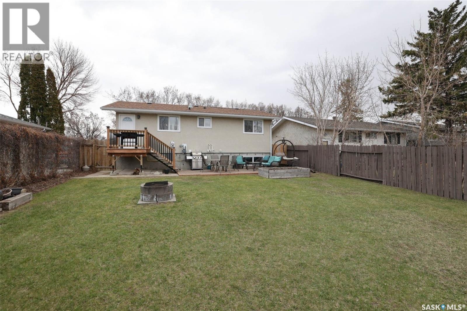 110 Fulton Drive, Regina, Saskatchewan  S4X 1G1 - Photo 27 - SK035378