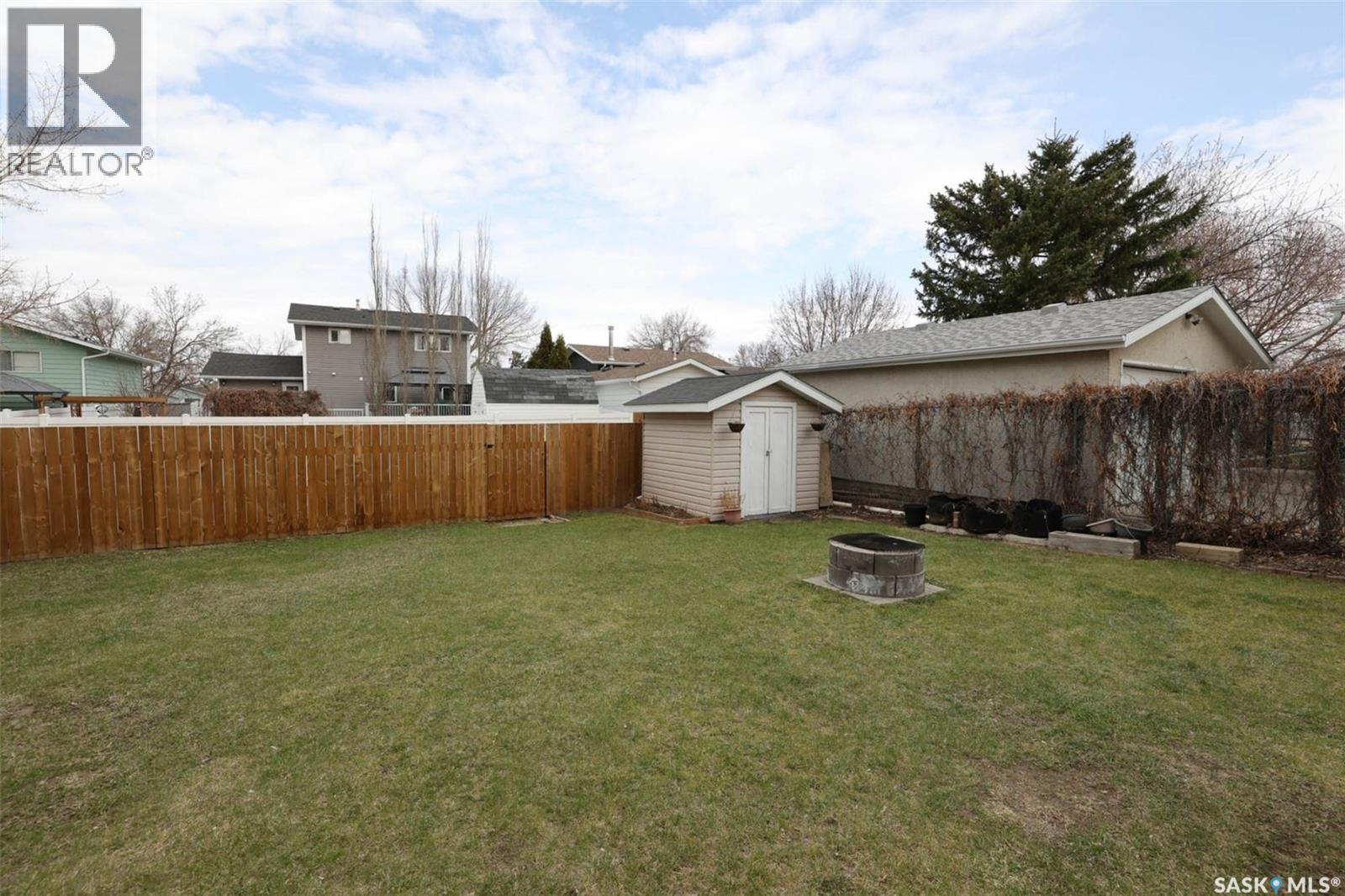 110 Fulton Drive, Regina, Saskatchewan  S4X 1G1 - Photo 29 - SK035378