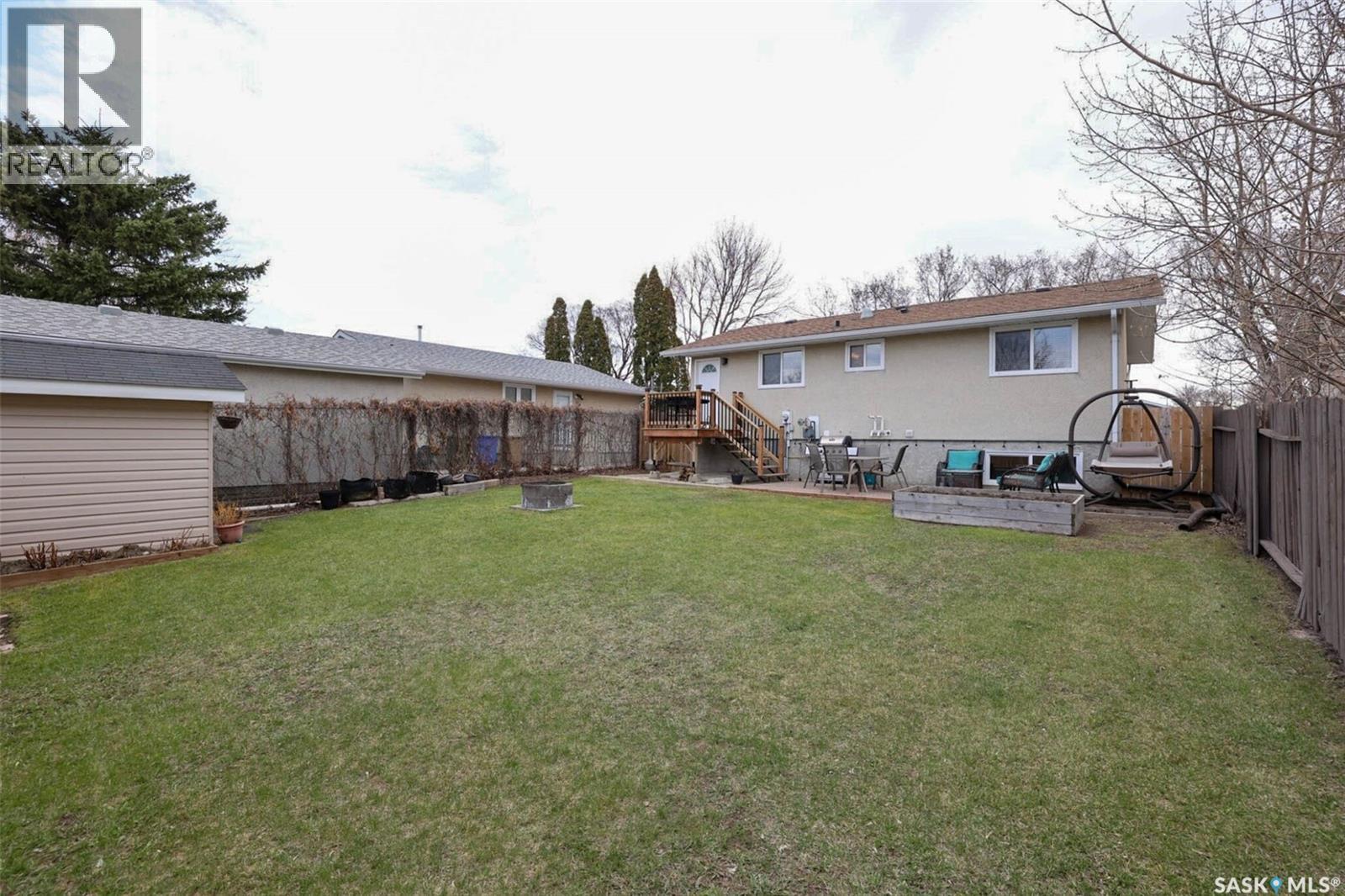 110 Fulton Drive, Regina, Saskatchewan  S4X 1G1 - Photo 30 - SK035378