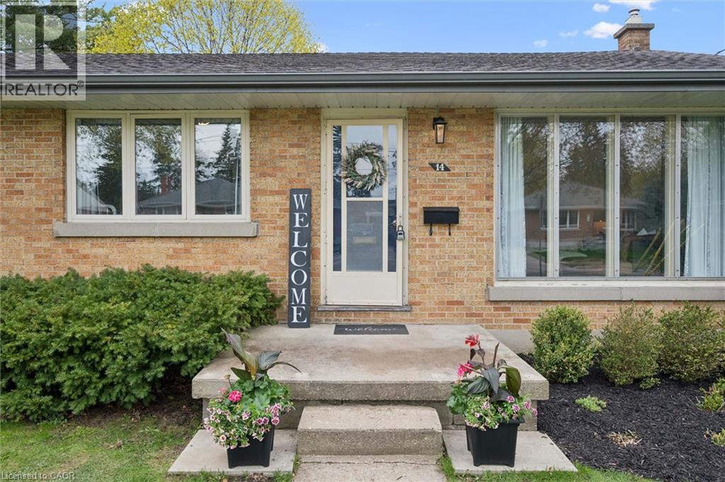 14 Glenwood Avenue, Guelph, Ontario  N1H 4L2 - Photo 8 - 40824602