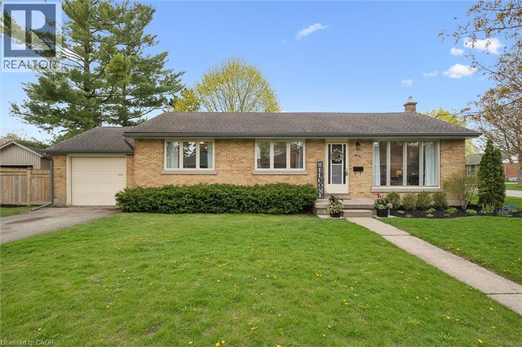 14 Glenwood Avenue, Guelph, Ontario  N1H 4L2 - Photo 5 - 40824602
