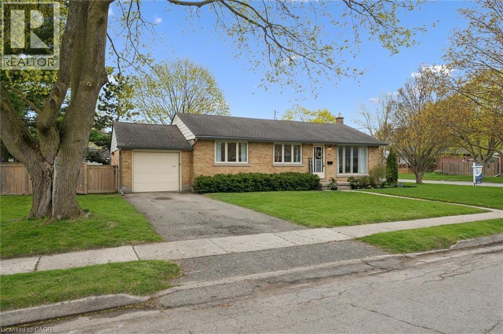 14 Glenwood Avenue, Guelph, Ontario  N1H 4L2 - Photo 6 - 40824602