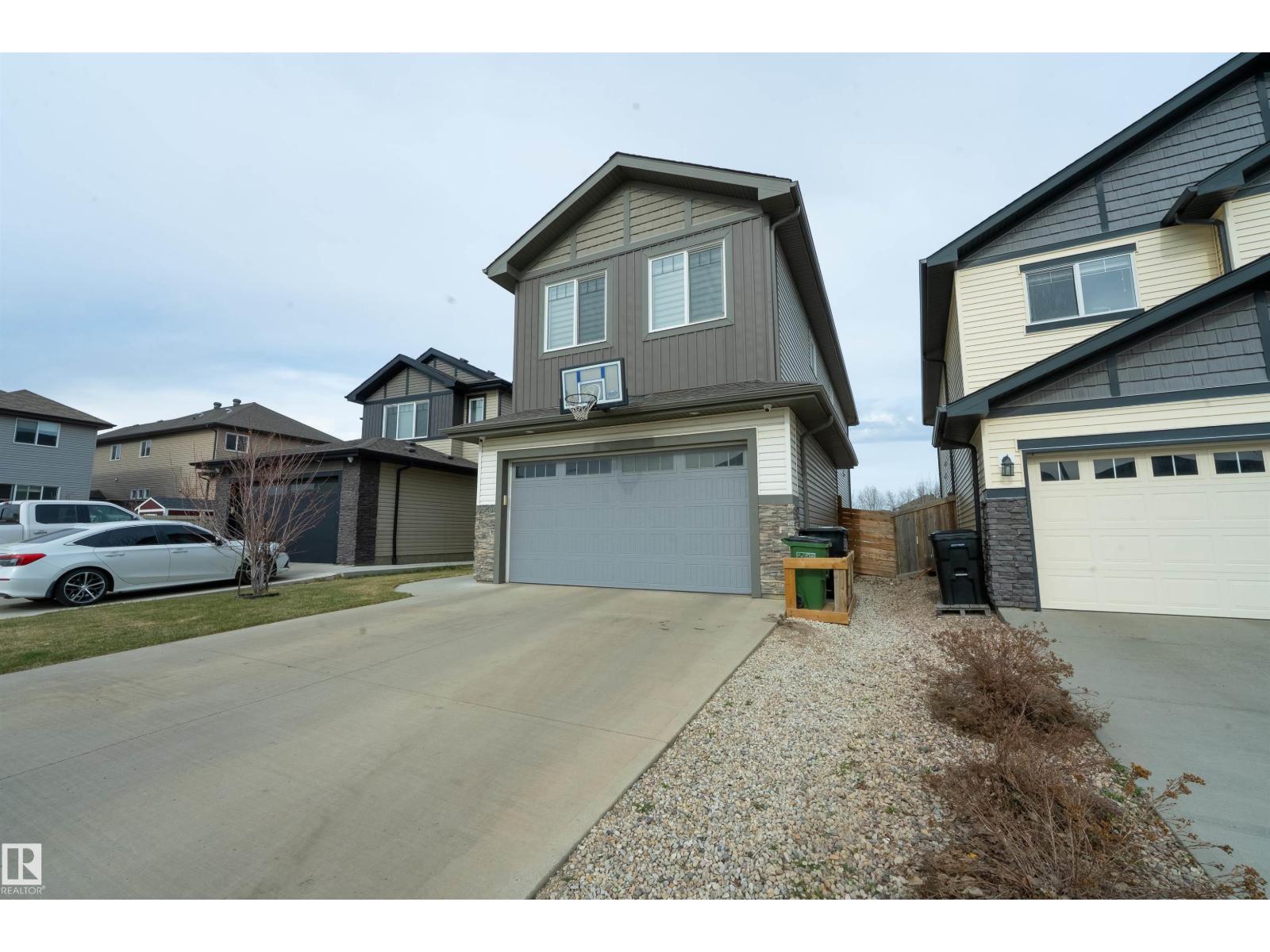 3623 8 St Nw, Edmonton, Alberta  T6T 1A1 - Photo 42 - E4486545