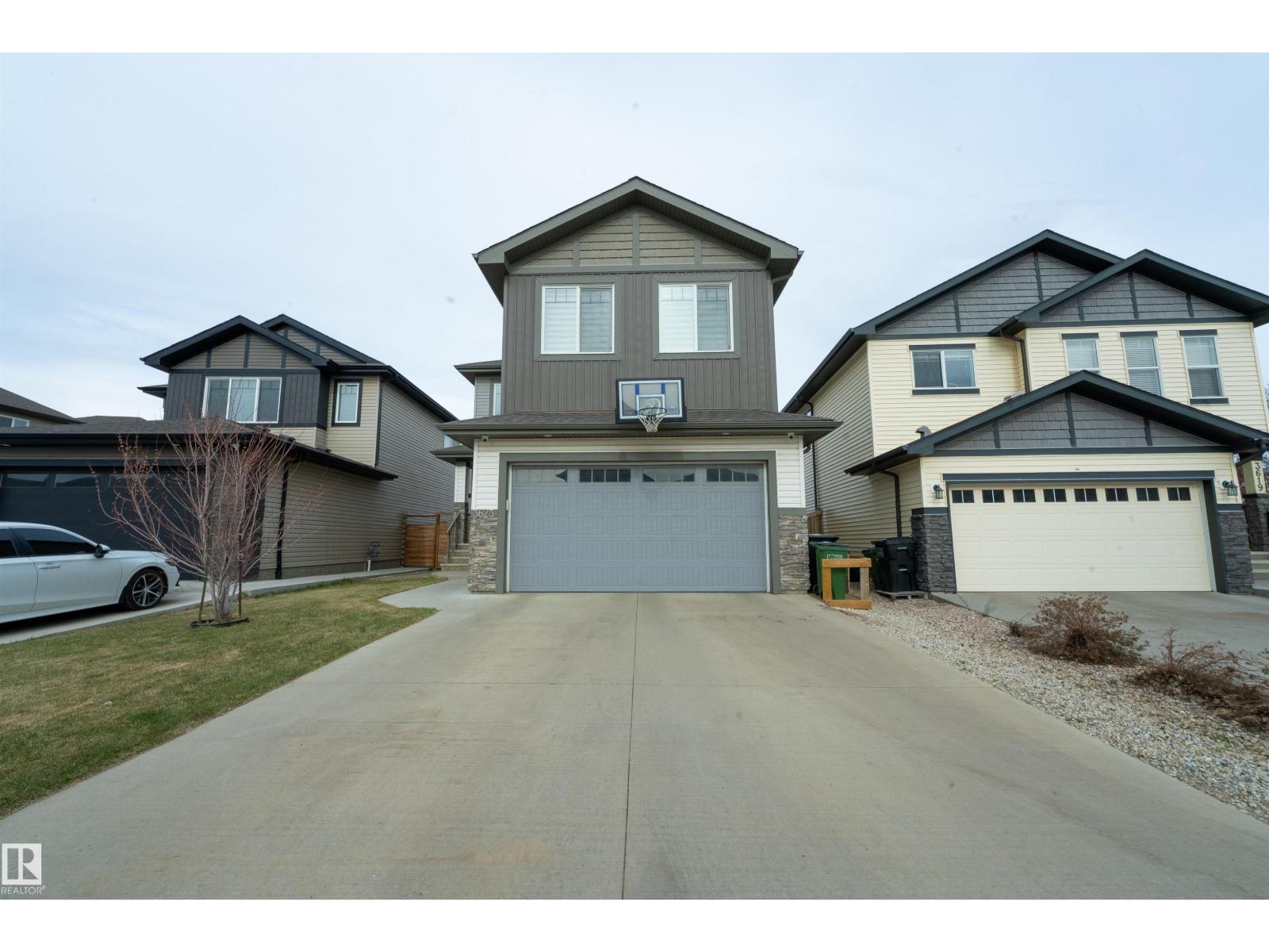 3623 8 St Nw, Edmonton, Alberta  T6T 1A1 - Photo 7 - E4486545