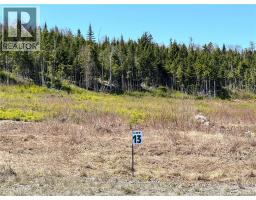 Lot 25-13 Hillside Estates, St George, New Brunswick
