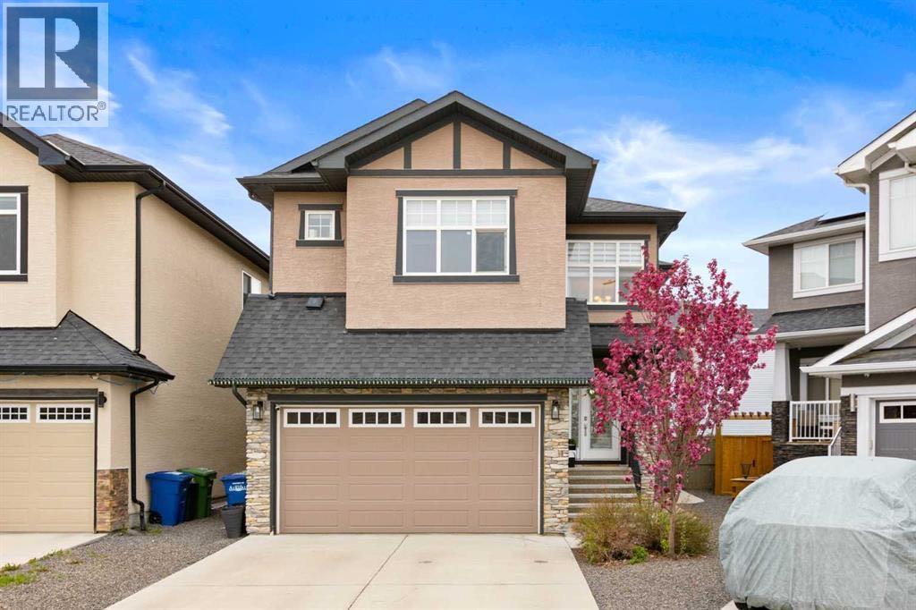 148 Baysprings Court Sw, Airdrie, Alberta  T4B 3X7 - Photo 1 - A2299469