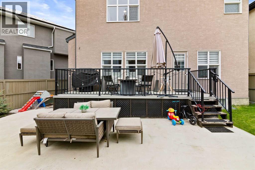148 Baysprings Court Sw, Airdrie, Alberta  T4B 3X7 - Photo 46 - A2299469