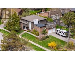 62 CAPTAIN ROLPH COURT, Markham, Ontario