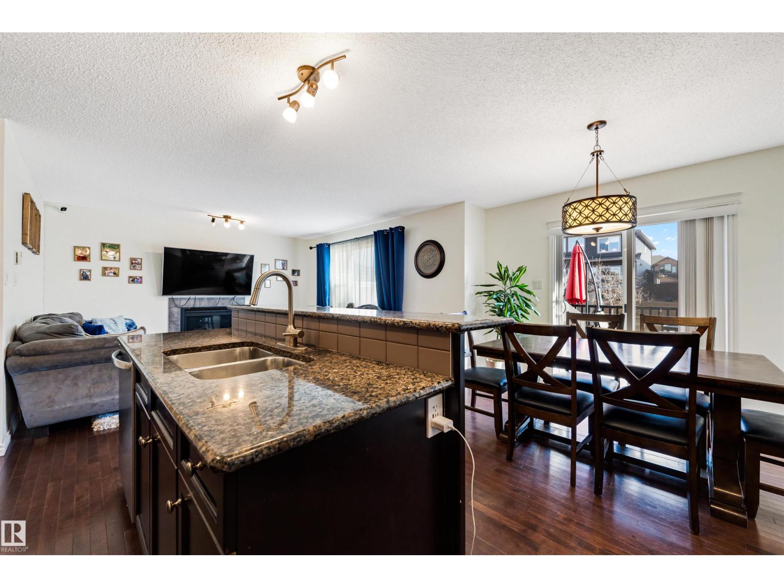 6115 18 Av Sw, Edmonton, Alberta  T6X 0W3 - Photo 5 - E4486543