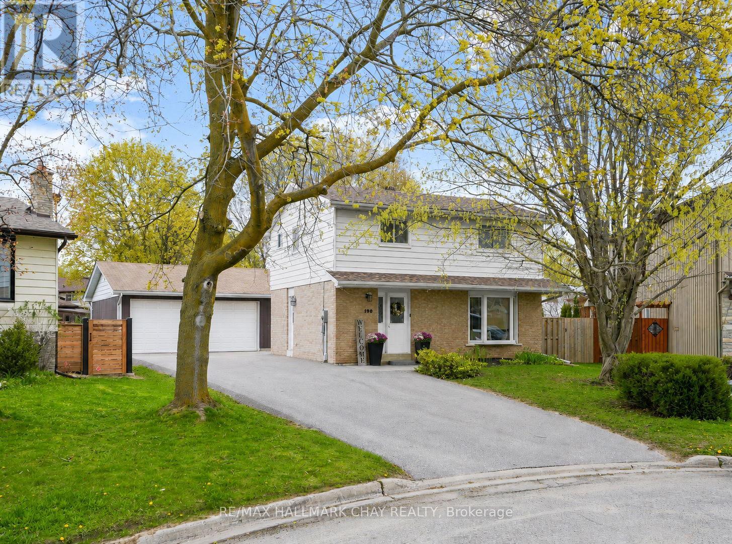 190 MACKENZIE STREET, New Tecumseth, Ontario