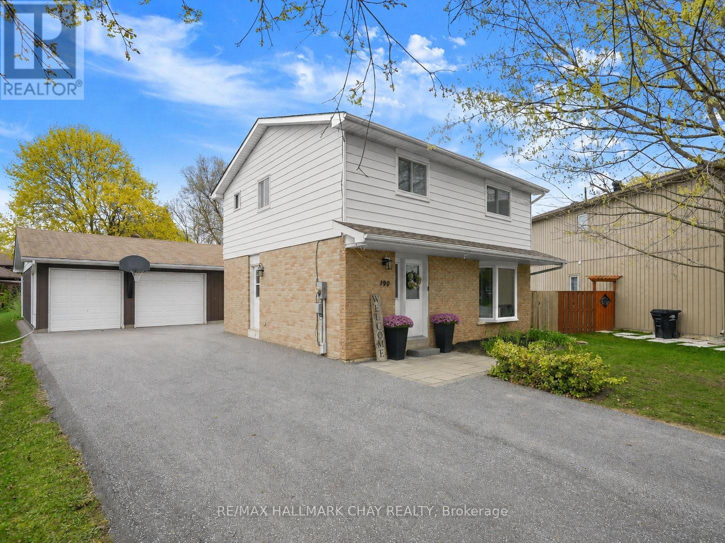 190 Mackenzie Street, New Tecumseth, Ontario  L9R 1B8 - Photo 3 - N13101836