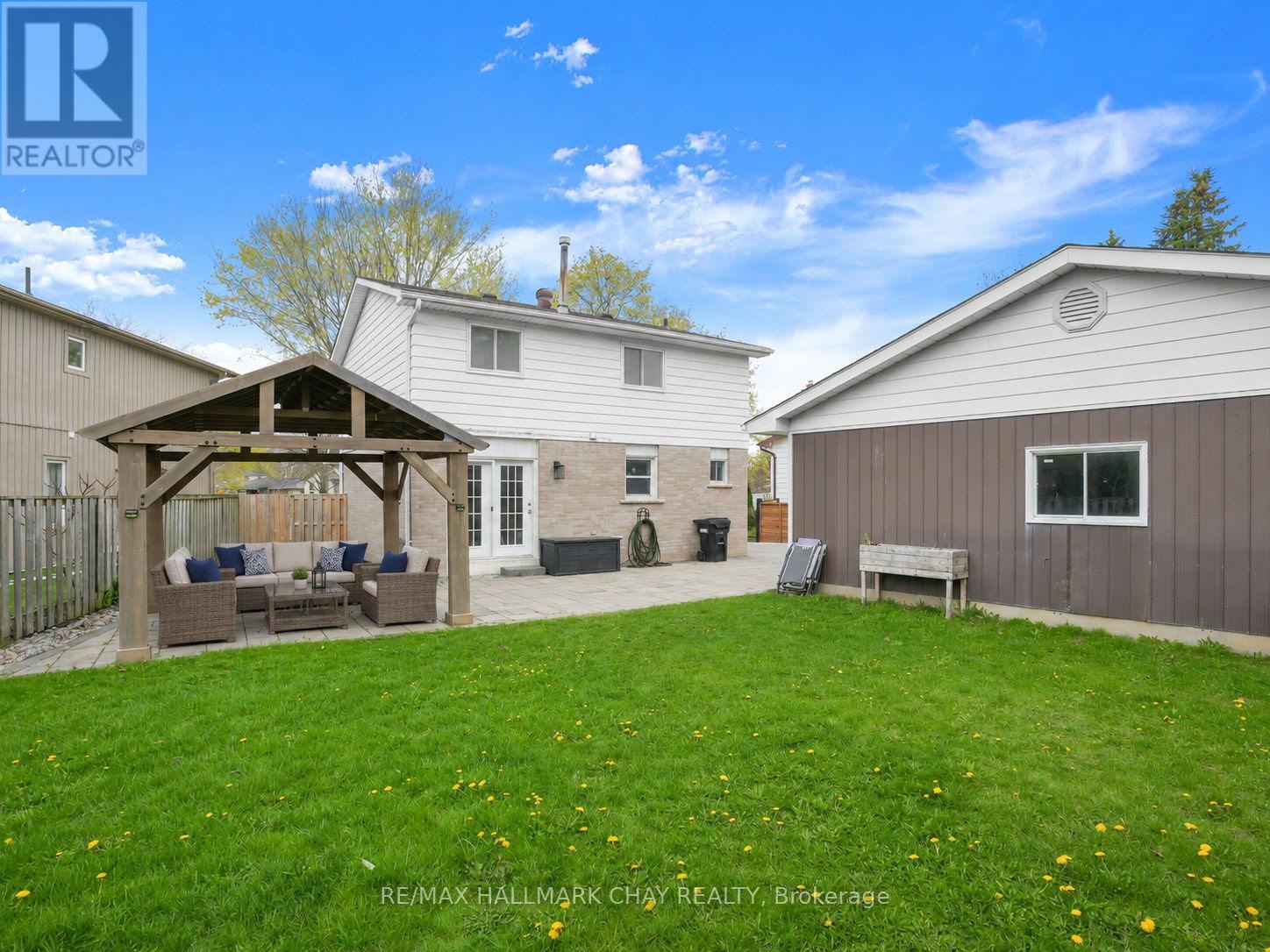 190 Mackenzie Street, New Tecumseth, Ontario  L9R 1B8 - Photo 31 - N13101836