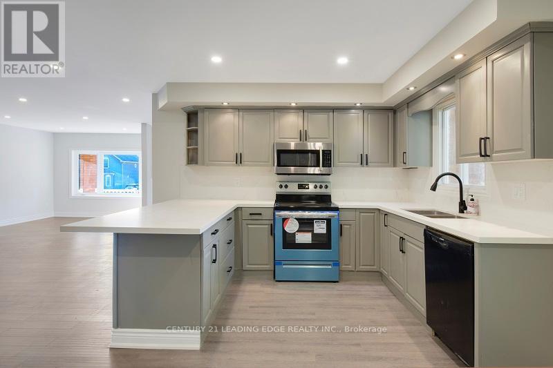 6671 Main Street, Whitchurch-Stouffville, Ontario  L4A 6B3 - Photo 4 - N13101856