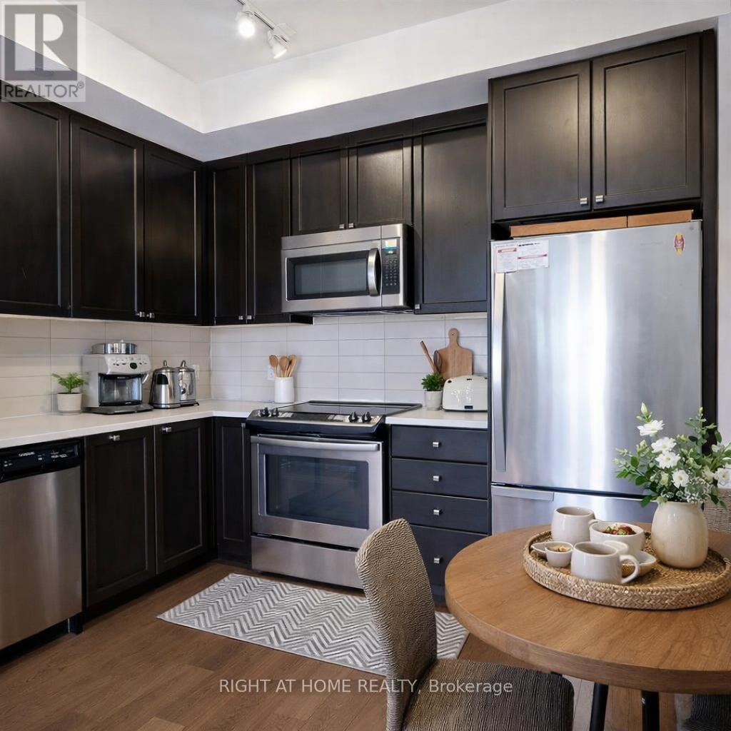 324 - 555 William Graham Drive, Aurora, Ontario  L4G 3H9 - Photo 4 - N13101896