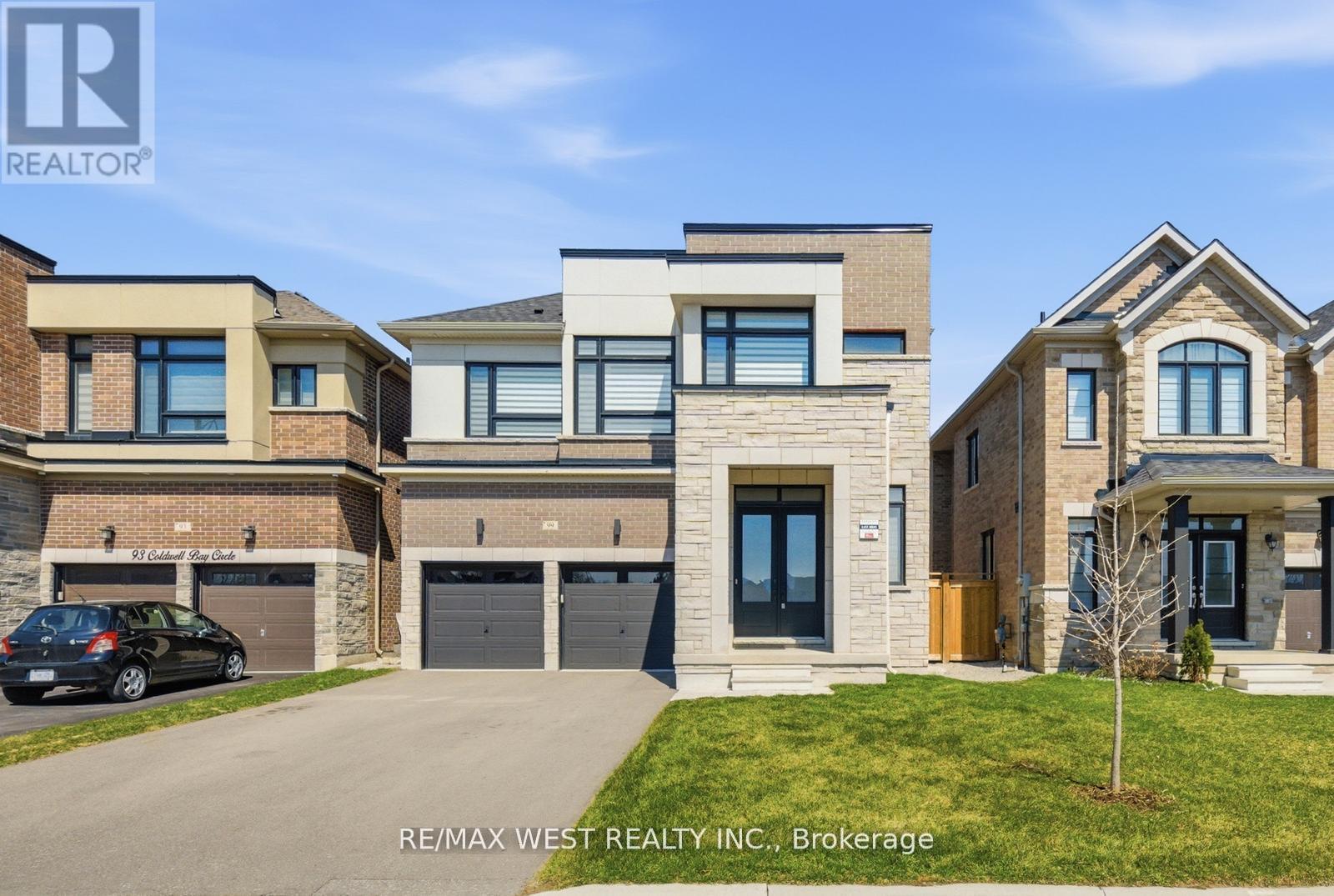 99 Coldwell Bay Circle, Vaughan, Ontario  L4H 5E9 - Photo 1 - N13101982