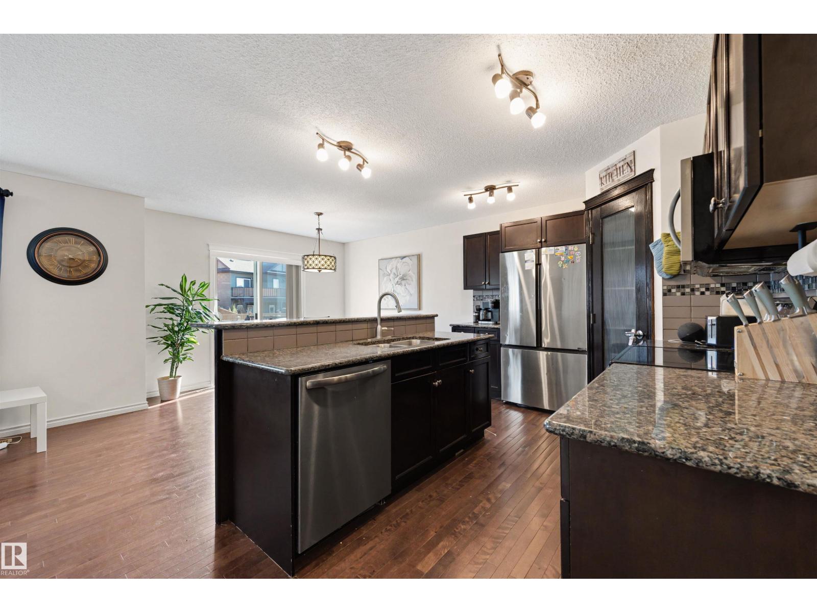 6115 18 Av Sw, Edmonton, Alberta  T6X 0W3 - Photo 3 - E4486543