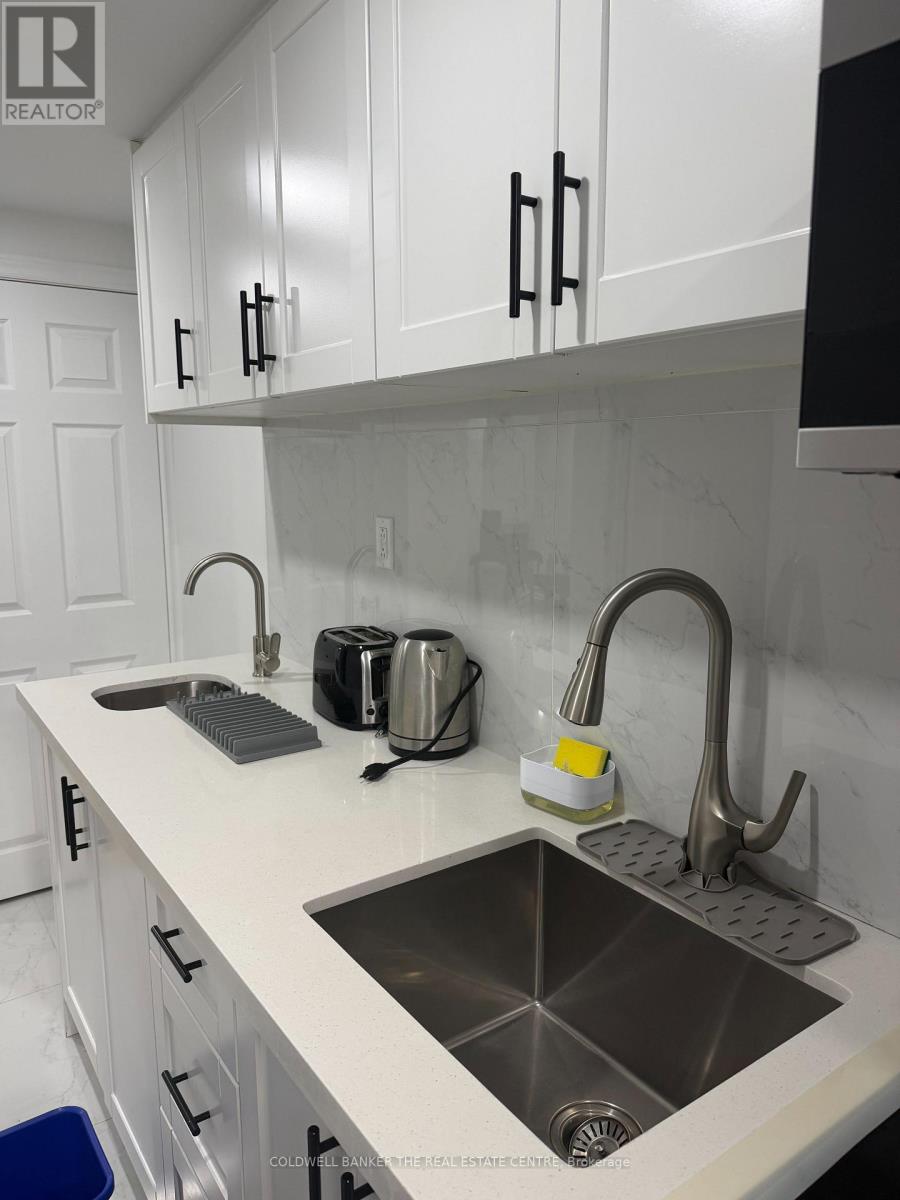 Bsmt - 164 Stather Crescent, Markham, Ontario  L3S 2W9 - Photo 6 - N13101998