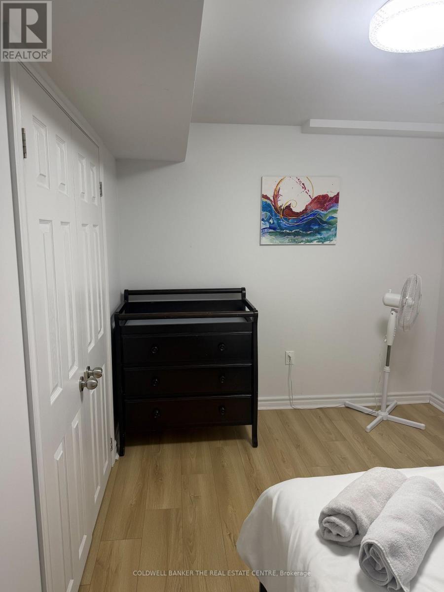 Bsmt - 164 Stather Crescent, Markham, Ontario  L3S 2W9 - Photo 9 - N13101998